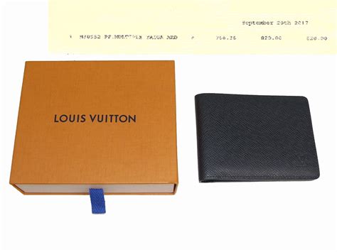 louis vuitton multiple wallet m30952|Products by Louis Vuitton: Multiple wallet.